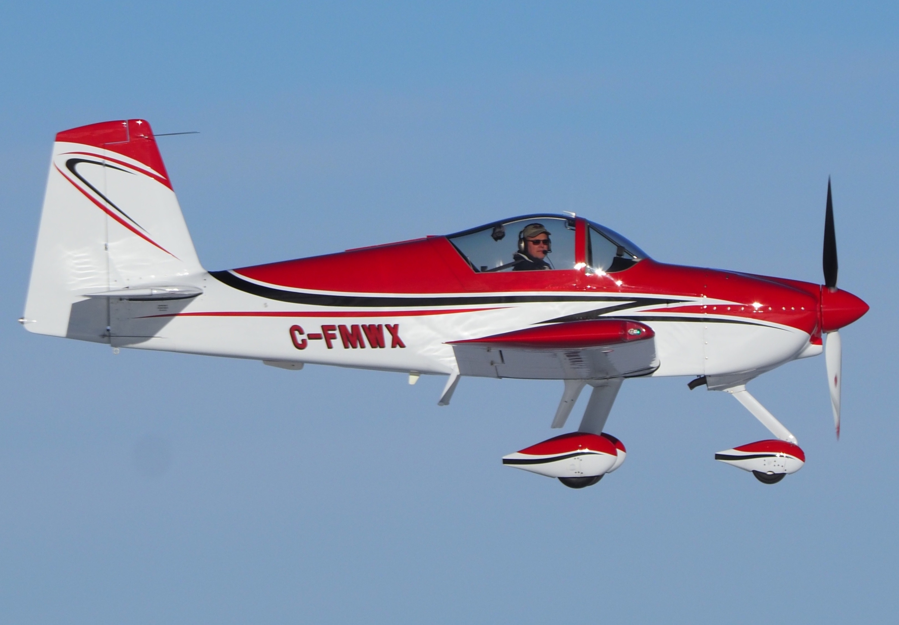 CFMWX